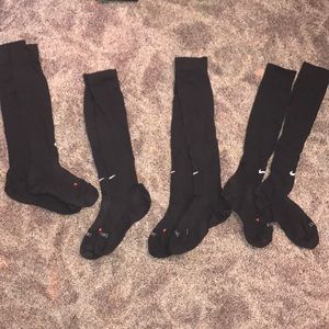 NIKE sock bundle